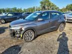 2022 NISSAN KICKS