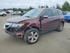 2013 ACURA MDX