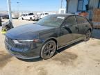 2025 HONDA ACCORD