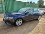 2014 CHEVROLET IMPALA