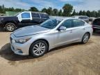 2015 INFINITI Q50