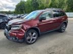 2021 HONDA PASSPORT