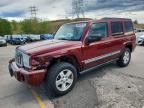 2008 JEEP COMMANDER