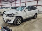 2011 HYUNDAI SANTA FE