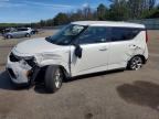 2021 KIA SOUL