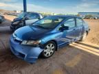 2009 HONDA CIVIC