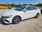 2026 HYUNDAI ELANTRA HYBRID