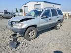 2003 JEEP GRAND CHEROKEE