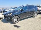 2018 KIA SORENTO