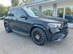 2020 MERCEDES-BENZ GLE