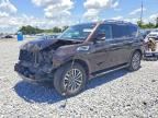 2021 NISSAN ARMADA