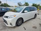 2020 TOYOTA SIENNA