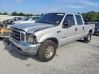 2001 FORD F250