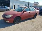 2005 TOYOTA CAMRY