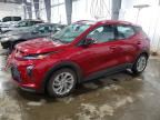 2022 CHEVROLET BOLT EUV