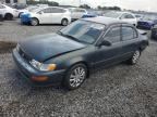 1997 TOYOTA COROLLA