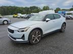 2021 POLESTAR 2