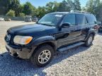 2006 TOYOTA SEQUOIA