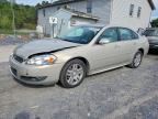 2010 CHEVROLET IMPALA