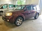 2011 HONDA PILOT