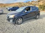 2015 CHEVROLET TRAX