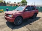 1998 HONDA PASSPORT
