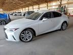 2021 LEXUS IS