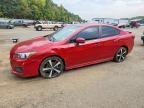 2017 SUBARU IMPREZA