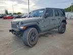 2018 JEEP WRANGLER UNLIMITED