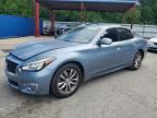 2018 INFINITI Q70