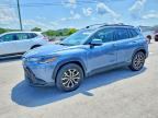 2023 TOYOTA COROLLA CROSS HYBRID