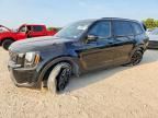 2022 KIA TELLURIDE
