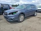 2015 SUBARU OUTBACK
