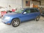 2007 CHRYSLER PACIFICA