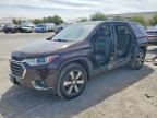 2021 CHEVROLET TRAVERSE