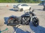 2025 INDIAN MOTORCYCLE CO. SCOUT