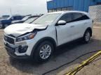 2018 KIA SORENTO