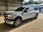2021 FORD F150