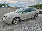 2008 FORD FUSION
