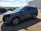 2018 GMC TERRAIN