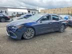 2021 LEXUS ES