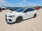 2018 SUBARU WRX