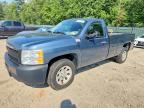 2012 CHEVROLET SILVERADO