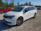 2025 CHRYSLER VOYAGER