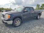 2012 GMC SIERRA