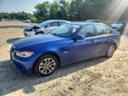 2007 BMW 328