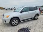 2009 TOYOTA RAV4