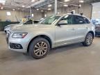 2014 AUDI Q5