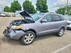 2007 HYUNDAI SANTA FE