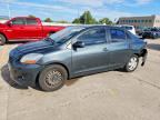2009 TOYOTA YARIS